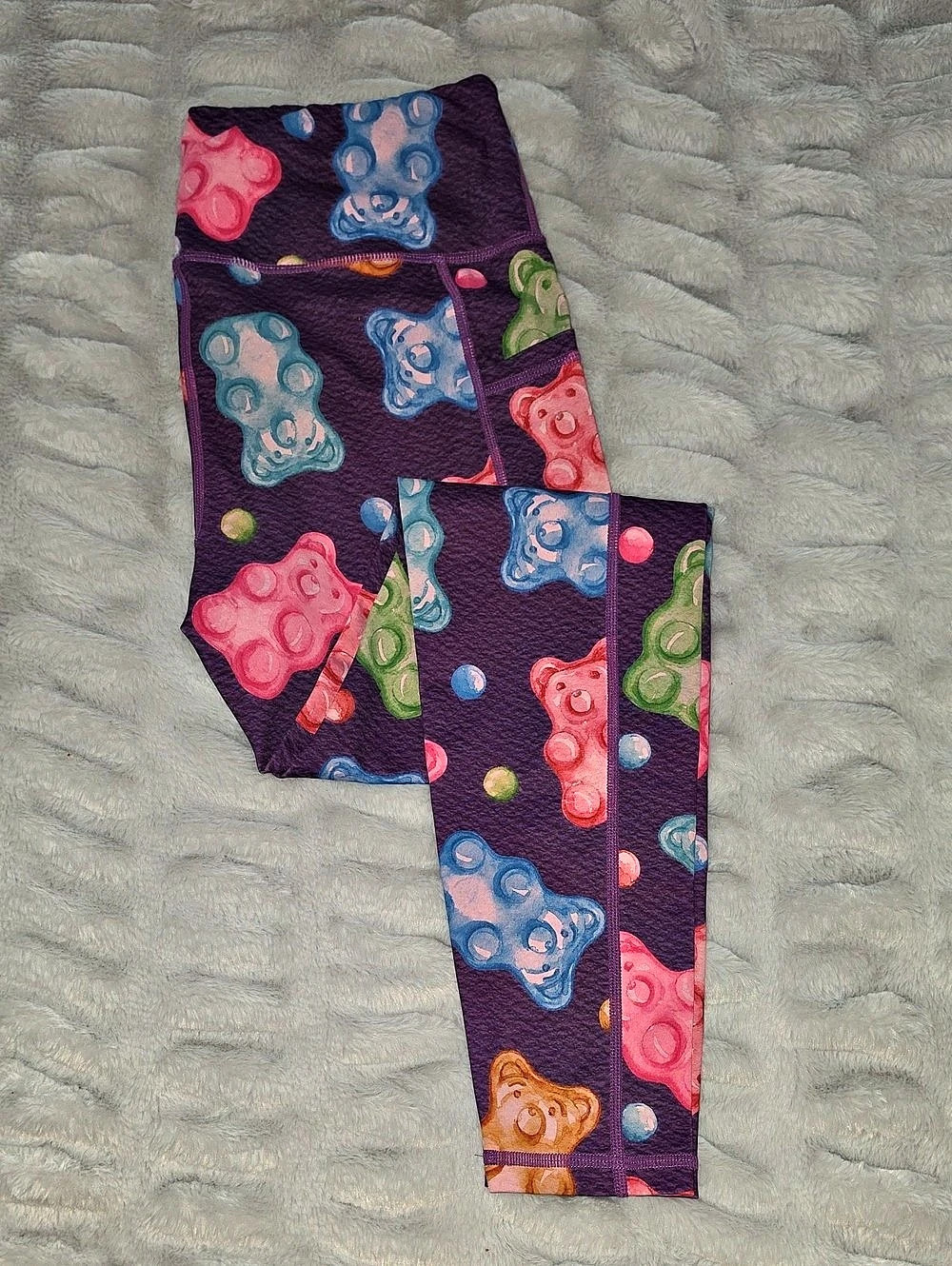 Constantly Varied Gear Sugar High Leggings Medium In Full-length